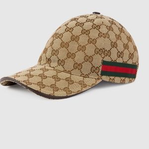 Gucci Cap original